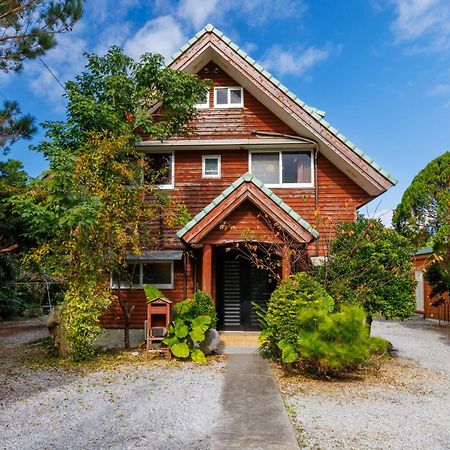 Cottage Muinochichi 모토부 외부 사진