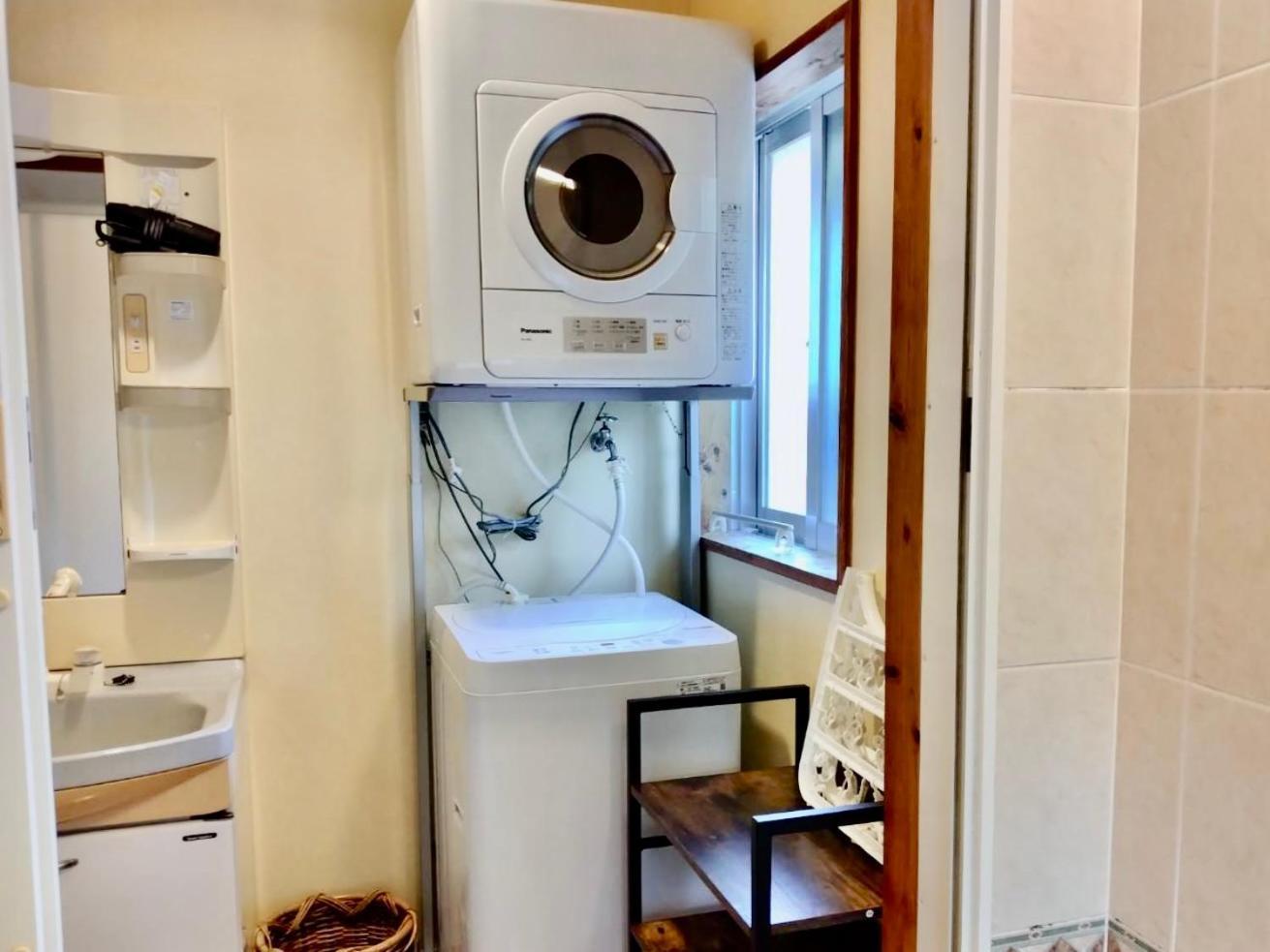 Cottage Muinochichi 모토부 외부 사진